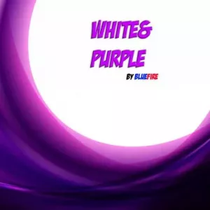 White 'n' Purple v2