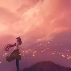 Anime Sky 3