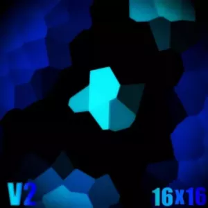 Blrkis16x16 V2