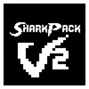 SharkPack v2