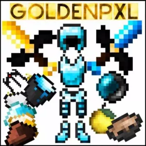 GoldenPixel
