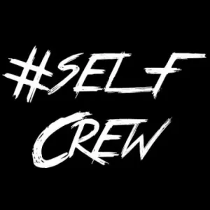 #SelfCrew