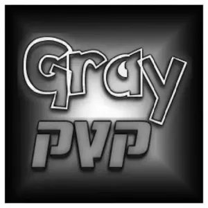 GrayPVP-Pack