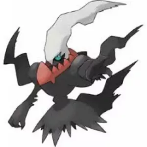 DarkraiKyudoBWPack
