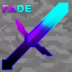 Fade Pack - Animated Armor