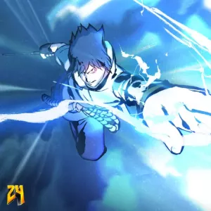 Blue Shadow 1.18