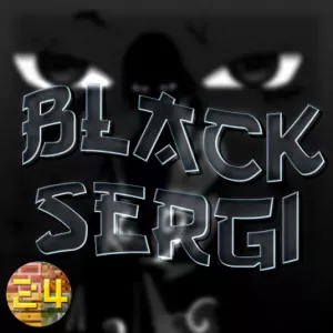 SergiPack Black Edit