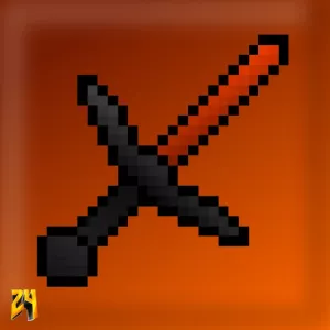 lxqles orange FPS boost