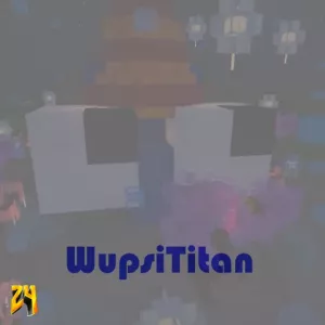WupsiTitanPack