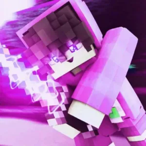 PoishiiZEUSSEINVADDER PurpleEdit