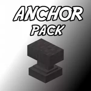 ANCHOR PACK (Default Edit)