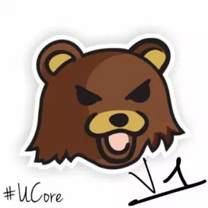 UnscriptedCores Pack version 1