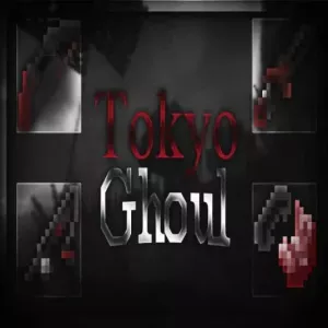 Fukkatsu's Tokyo Ghoul Default Edit