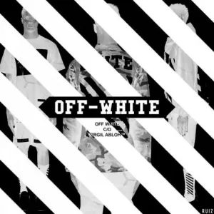 Off--WhitePack MEEEN