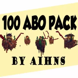 MixpackVAihns