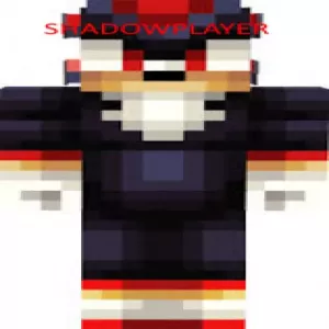 SHADOWPLAYER TEXTURE PACK 16X