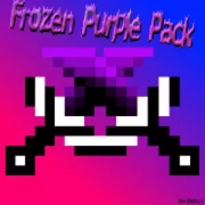 FrozenPack Purple Edit