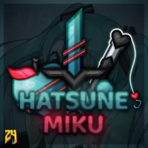 Hatsune Miku 512x