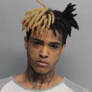 XXXTentacion