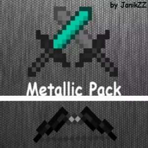 MetallicPack