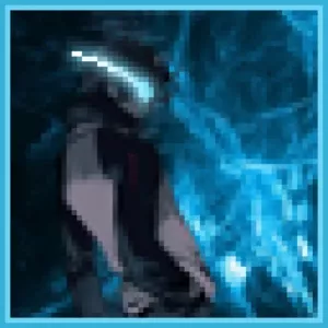 16x16 Dark Blue Pack