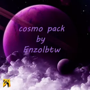 Cosmo pack by Enzolbtw