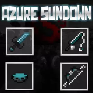 AzureSundown 16x [NoLag]