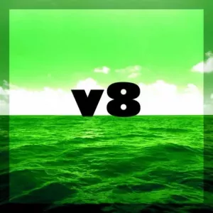 NextNicov8Green