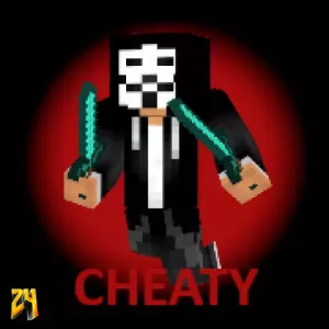 CheatyPack3.0