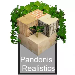 Pandonis Realistics Test