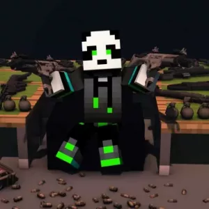 Hypertronic Pack Modern v1.8