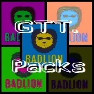 GT PvP Pack 1.8 + Badlion Resourcen, made by GTTexturen
