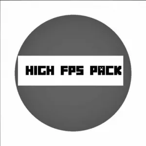High FPS Pack V1 ENTPACKEN!