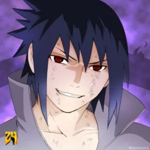 Uchiha Titan 1.8