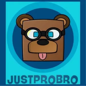 JustProBro Sword Edit - Centrix