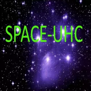 SpaceUHCpack