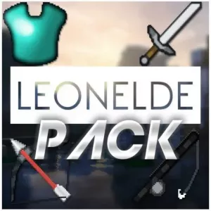 LeonelDE-Pack