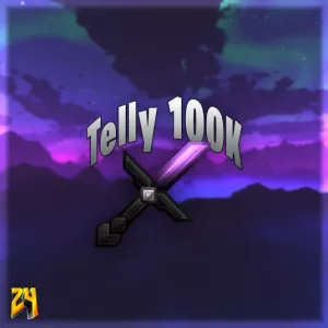 Mixxed Telly pack