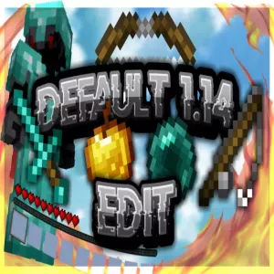 Default Edit 1.14