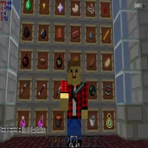 Scheke Scratchpack