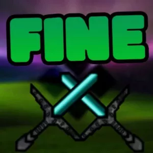 #Fine