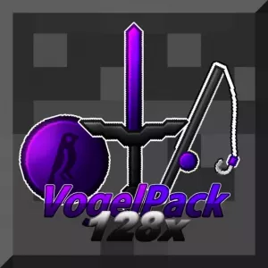 VogelPack [128x]