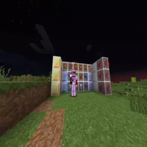 RainbowDiamond