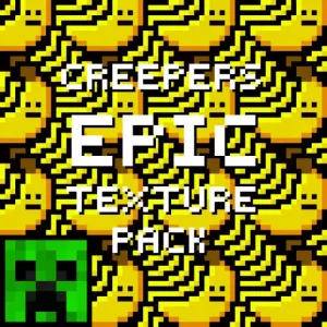Creepers THICCC Pack