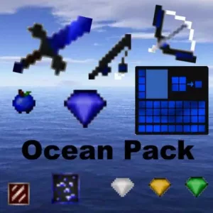 oceanPack