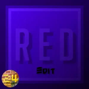 REd 32x Edit