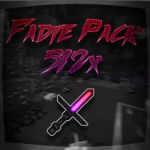 Fadie Pack | LikoRP24
