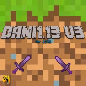 Dani 1.13 V3 for 1.19.2