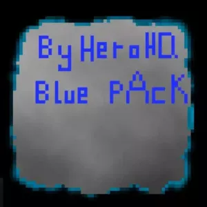 ByHeroHDV1blue pack
