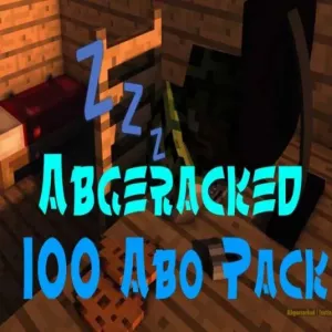 Abgecracked100Abos